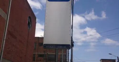 PARADERO SITP IED ALEMANIA SOLIDARIA SEDE C  149A00